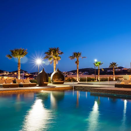 Sheraton Chihuahua Soberano Buitenkant foto